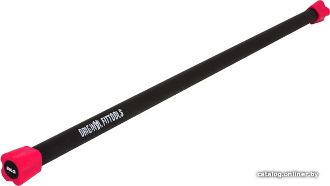 

Бодибар Original FitTools FT-BDB-8 8 кг