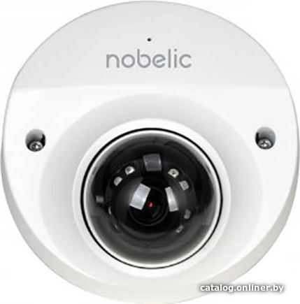 

IP-камера Nobelic NBLC-2221F-MSD