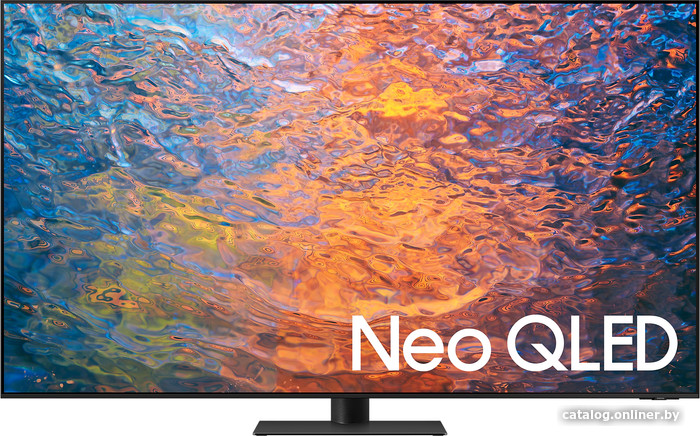 Samsung Neo QLED 4K QN95C QA65QN95CAUXTW телевизор купить в Бресте