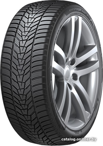 

Автомобильные шины Hankook Winter i*cept evo3 W330A 245/45R21 104W