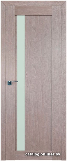 

Межкомнатная дверь ProfilDoors 2.71XN R 80x200 (стоун, матовое)