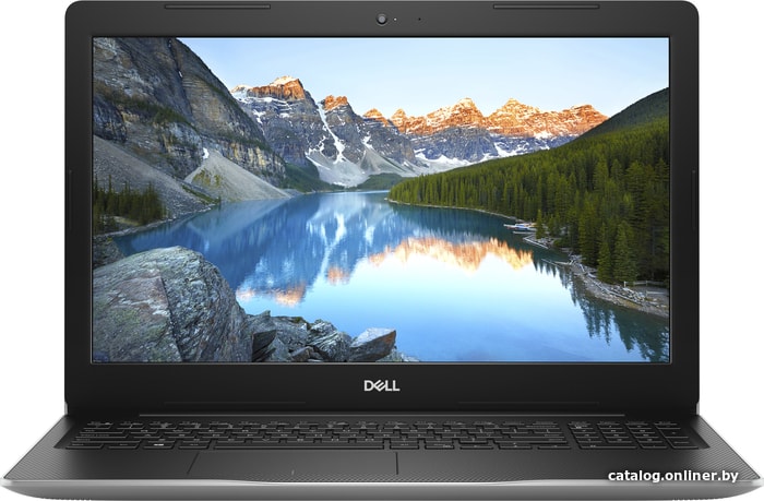 

Ноутбук Dell Inspiron 15 3593-0368