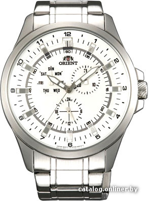 

Наручные часы Orient FUT0D002W