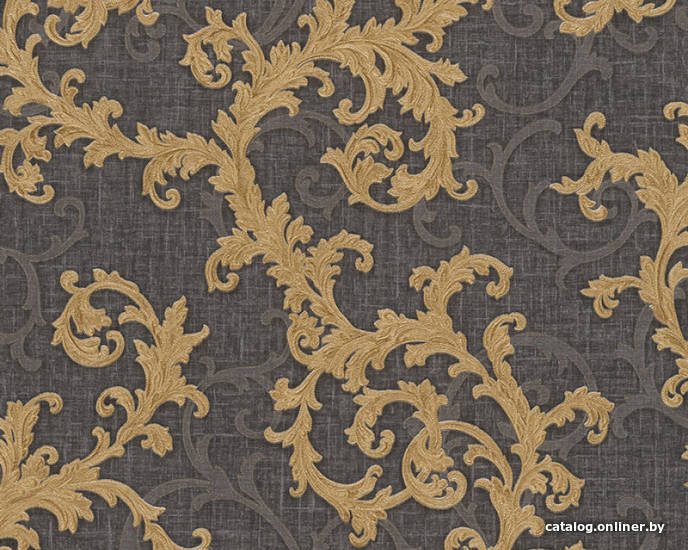 

Виниловые обои AS Creation Versace II 96231-6