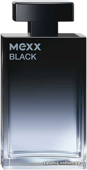 

Туалетная вода Mexx Black Man EdT (тестер, 75 мл)