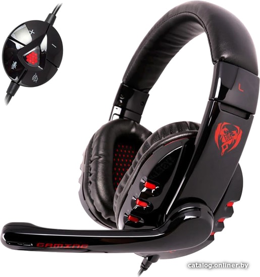 

Наушники Somic G927