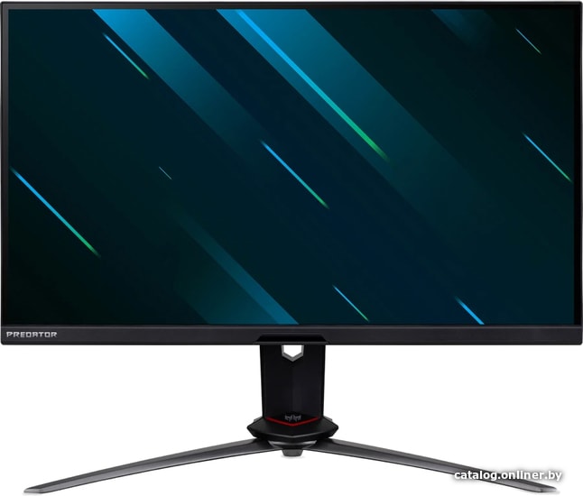 

Игровой монитор Acer Predator XB273UNVbmiiprzx