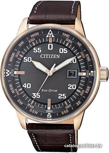 

Наручные часы Citizen BM7393-16H