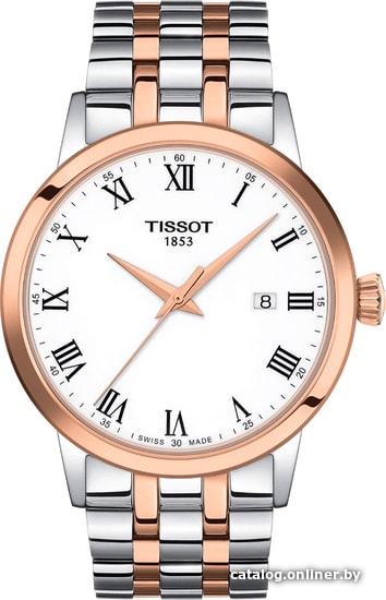 

Наручные часы Tissot Classic Dream T129.410.22.013.00