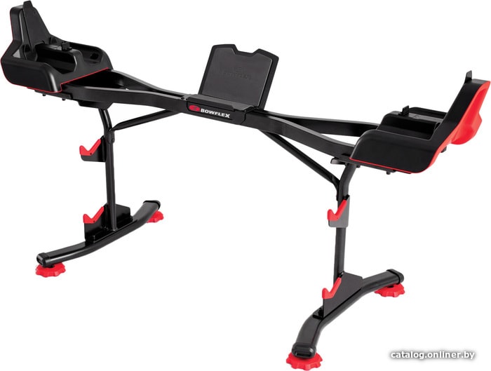 

Стойка/стеллаж Bowflex SelectTech 100876