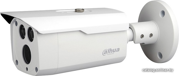 

CCTV-камера Dahua DH-HAC-HFW1400DP-0360B