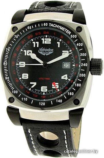 

Наручные часы Adriatica A1087.5254Q