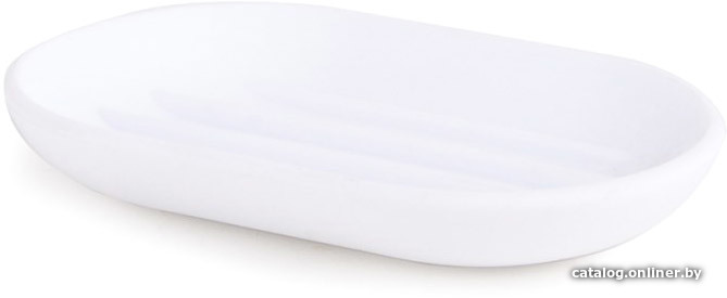 

Мыльница Umbra Touch 023272-660 (белый)