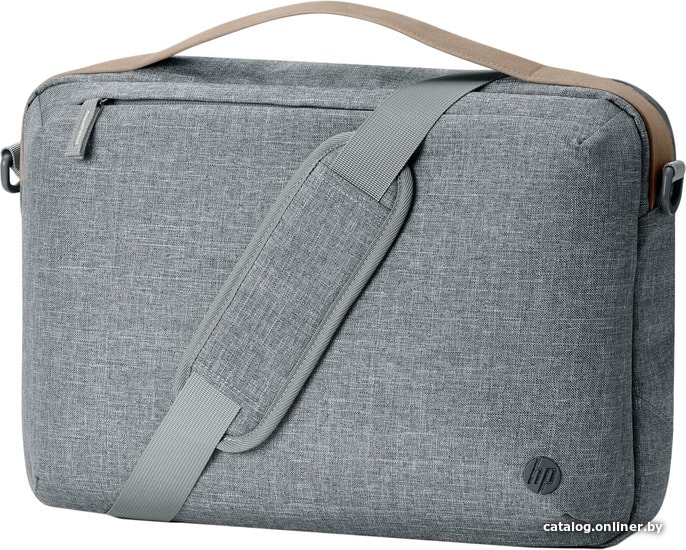 

Сумка HP Renew 15" 1A213AA (серый)