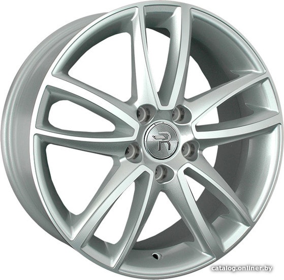 

Литые диски Replay 1869 (MR232) 18x8.5" 5x112мм DIA 66.6мм ET 34.5мм SF