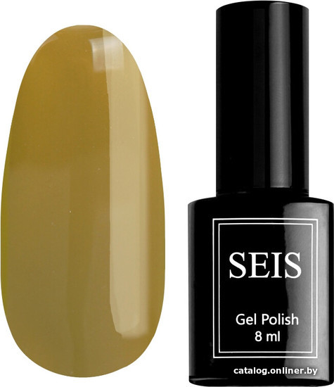 

Гель-лак Seis 153