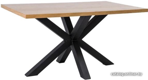 

Кухонный стол Signal Cross 150X90