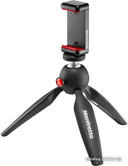 

Трипод Manfrotto MKPIXICLAMP-BK