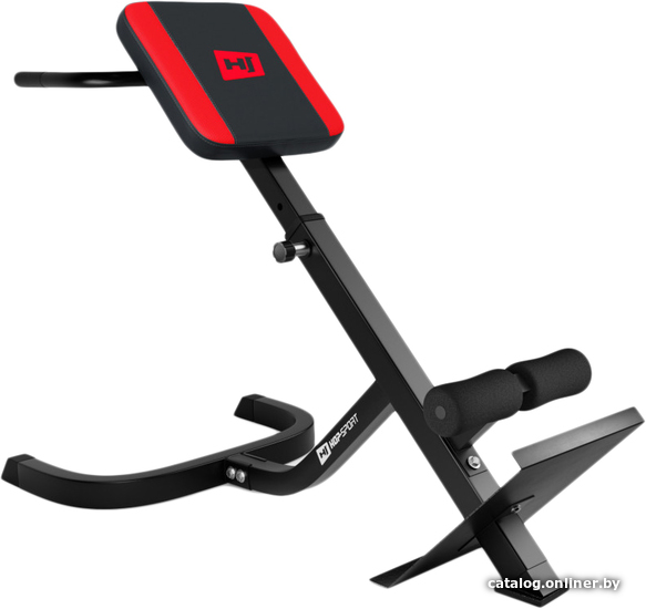 

Гиперэкстензия Hop-Sport HS-1018