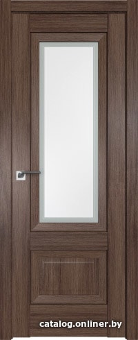 

Межкомнатная дверь ProfilDoors 2.90XN R 90x200 (салинас темный/стекло нео)