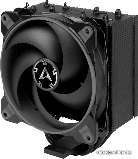 

Кулер для процессора Arctic Freezer 34 eSports ACFRE00073A