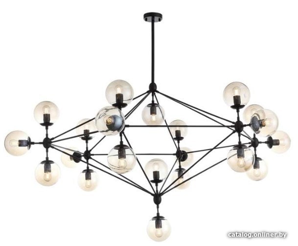 

Люстра средней высоты ST Luce Stampo SL549.403.15