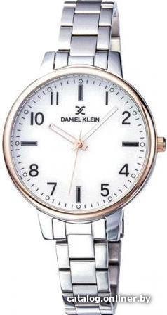 

Наручные часы Daniel Klein DK11912-3