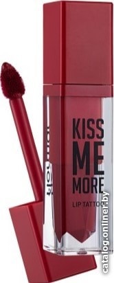 

Жидкая помада для губ Flormar Kiss Me More Lip Tattoo (тон 012)