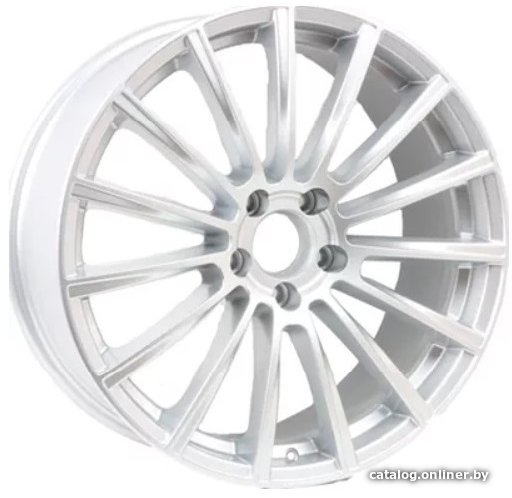 

Литые диски Carwel Июс 19x8" 5x112мм DIA 66.6мм ET 43мм S