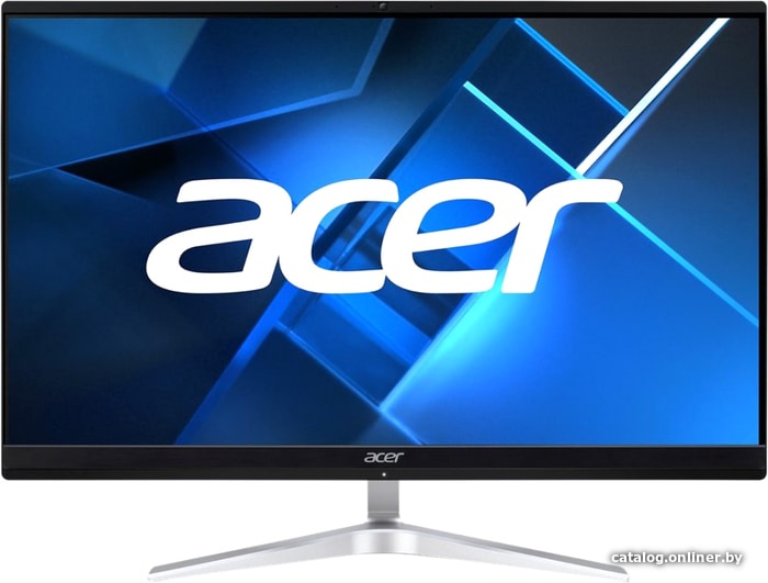 

Моноблок Acer Veriton EZ2740G DQ.VULER.007