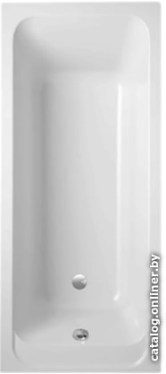 

Ванна Villeroy & Boch Omnia Architectura Duo 170x70 UBA177ARA2V-01