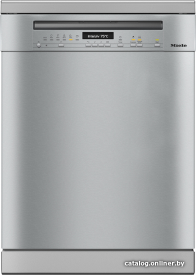 

Отдельностоящая посудомоечная машина Miele G 7200 SC