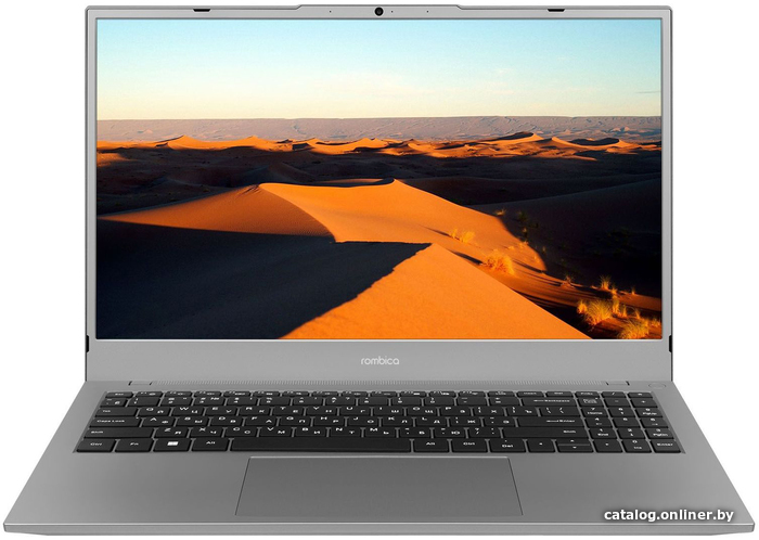 

Ноутбук Rombica myBook Eclipse PCLT-0007