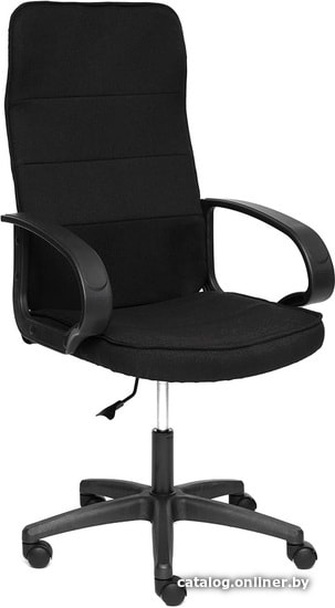 

Кресло TetChair Woker (черный)