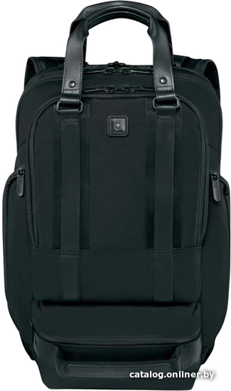

Городской рюкзак Victorinox Lexicon Professional Bellevue 15.6 601115 (черный)