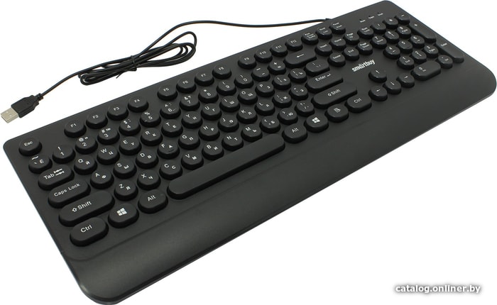 

Клавиатура SmartBuy One 228