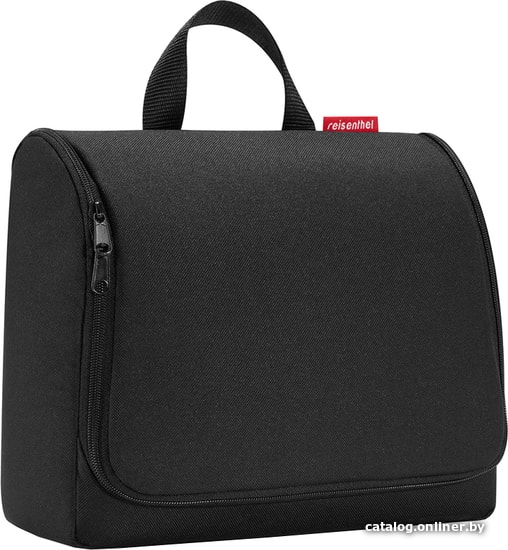 

Косметичка Reisenthel Toiletbag XL WO7003 (black)