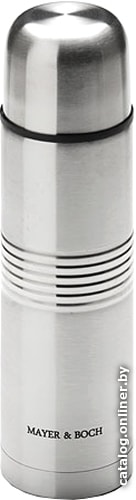 

Термос Mayer&Boch MB-25886 0.5л (серебристый)