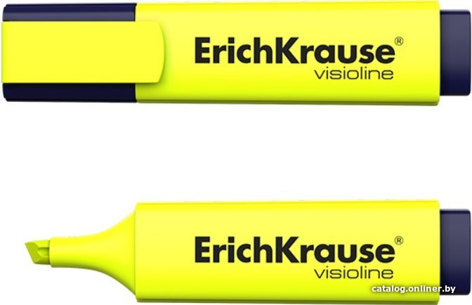 

Текстовыделитель Erich Krause Visioline V-20 30940 (1 шт)
