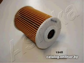 

Масляный фильтр Ashika 1001194
