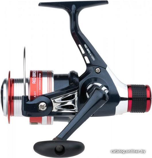 

Рыболовная катушка Jaxon Red Bird 300 GT