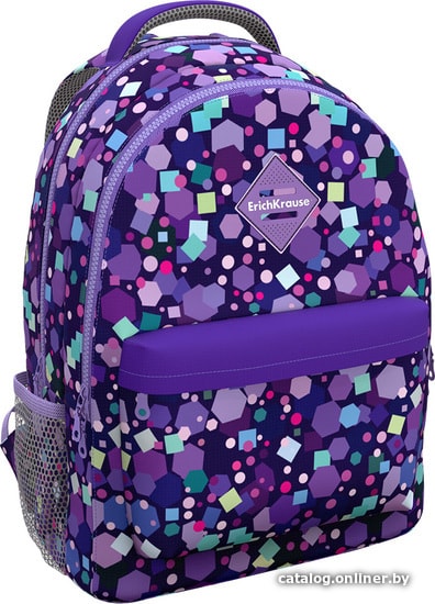 

Городской рюкзак Erich Krause EasyLine 20L Candy