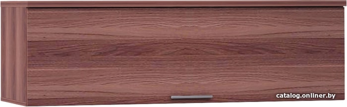 

Полка Шатура Rimini Bosco 481914 (орех)