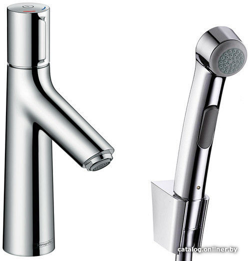 

Смеситель Hansgrohe Talis Select S 72291000