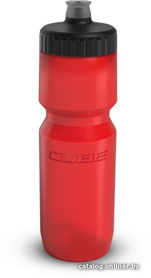 

Фляга Cube Feather 0.75 л 12969 (красный)