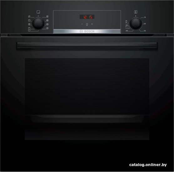 

Электрический духовой шкаф Bosch Serie 4 HBF514BB0T