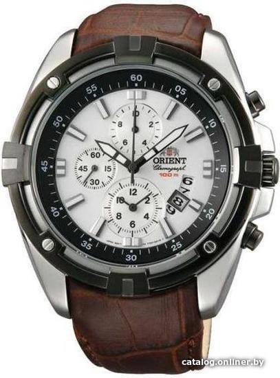 

Наручные часы Orient STT0Y007W