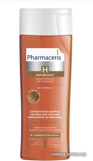 

Pharmaceris Шампунь для тонких волос H-Keratineum 250 мл