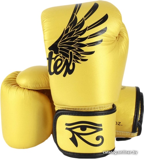 

Перчатки для единоборств Fairtex BGV1 Falcon 12 oz