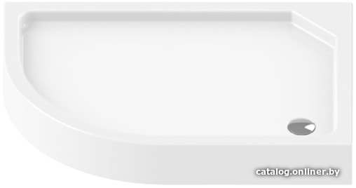 

Душевой поддон NEW TRENDY Maxima 120x85 B-0341 (правый)